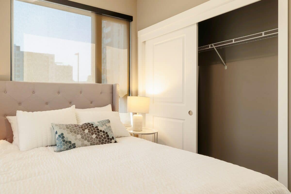 While the process of downsizing can be challenging, the results are often deeply rewarding.
