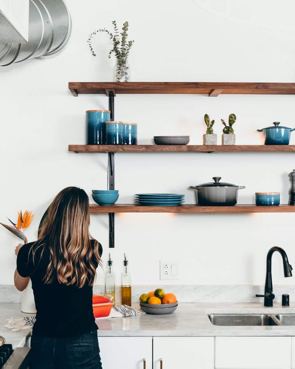 Downsizing is about more than just getting rid of things. It is about creating a simpler, more manageable lifestyle.
